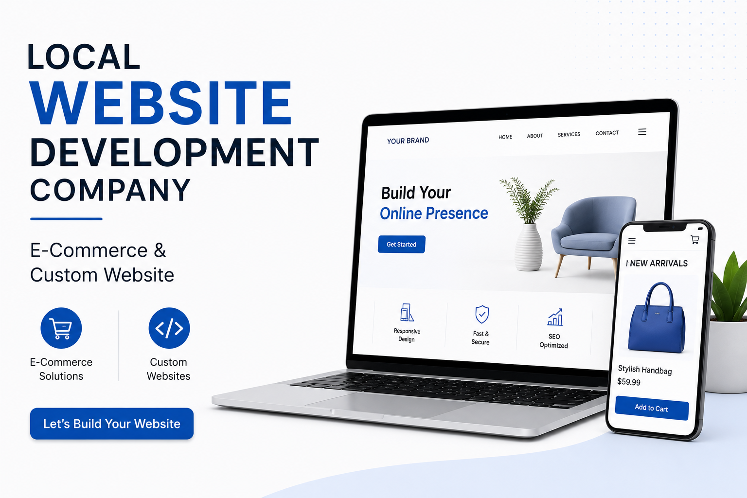 Website Design Trends